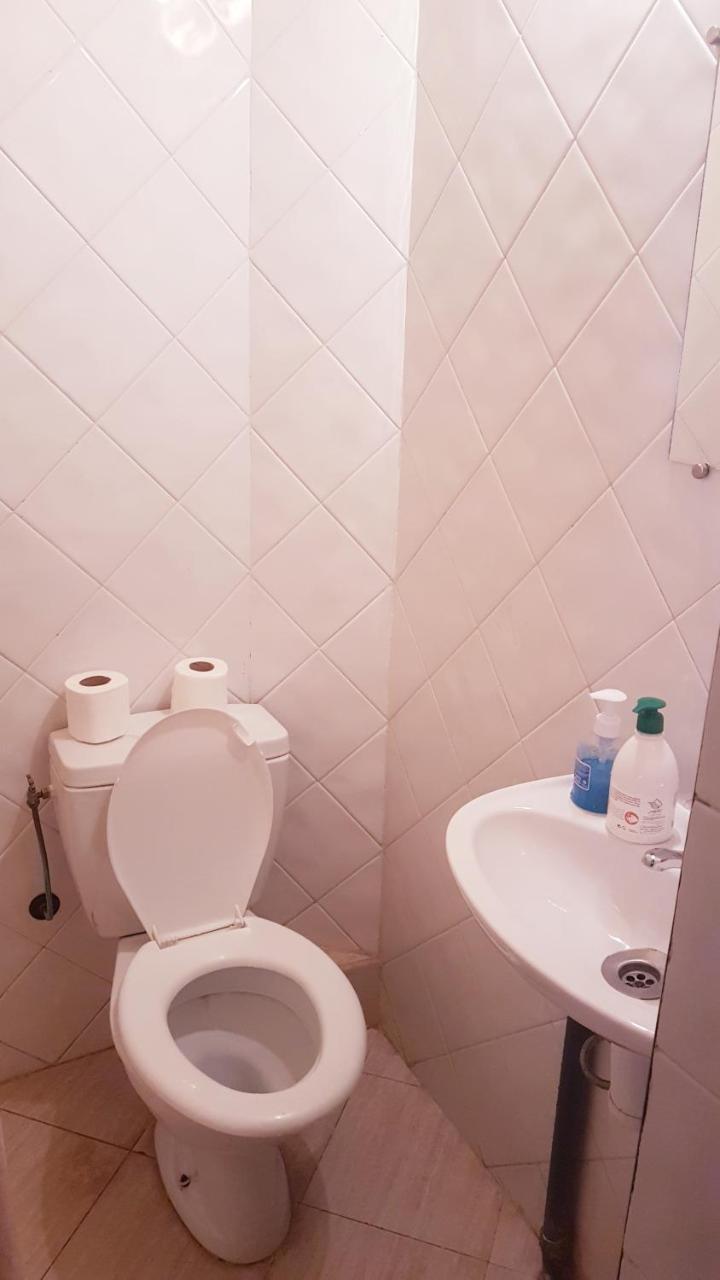 Auberge Kasbah Ait Marghad Tamellalt  Экстерьер фото