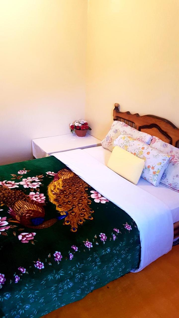 Auberge Kasbah Ait Marghad Tamellalt  Экстерьер фото